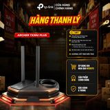  [HÀNG THANH LÝ] TP-Link Archer TX20U Plus | Wi-Fi 6 