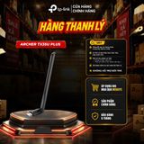  [HÀNG THANH LÝ] USB Wi-Fi TP-Link Archer TX35U Plus | Wi-Fi 6 