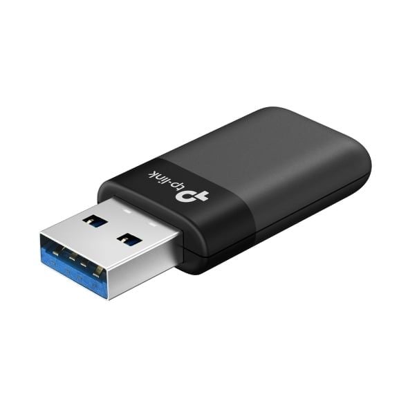  Bộ Chuyển Đổi USB WiFi TP-Link Archer TX50U | AX3000, USB 3.0, WPA3 