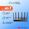  Router WiFi TP-Link Archer BE600 BE9700 – WiFi 7 Ba Băng Tần, Cổng 10Gbps, EasyMesh, HomeShield 
