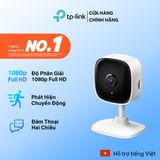  Camera Trong Nhà Tapo C100 | FullHD 