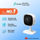  [HÀNG THANH LÝ] Camera Trong Nhà Tapo C100 | FullHD 
