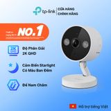  Camera Trong Nhà Tapo C120 | 2K 