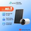  Camera Ngoài Trời Tapo C410 KIT | 2K 
