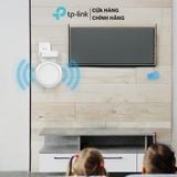  Giá Đỡ Deco BE25 (1 Pack) | Thiết Kế Gọn Gàng, Lắp Nhanh, Phù Hợp Hệ WiFi Mesh TP-Link 