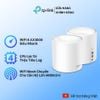  [HÀNG THANH LÝ] Wi-Fi Mesh TP-Link Deco X60 | Wi-Fi 6 AX5400 