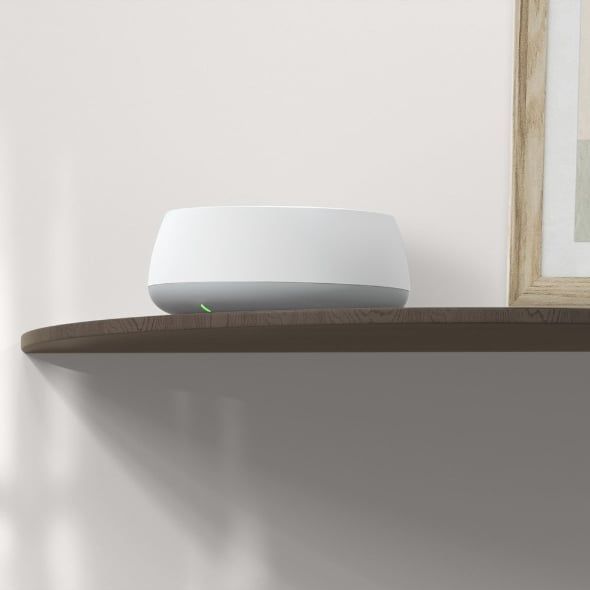  Hệ Thống Mesh Wi-Fi 7 TP-Link Deco BE22 