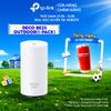  Bộ Phát Wifi Mesh TP-Link Deco BE25-Outdoor | Tốc Độ 5000Mbps | Phủ Sóng Cả Nhà | Wi-Fi 7 