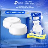  Wi-Fi Mesh TP-Link Deco BE25 | Wi-Fi 7 BE5000 