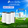  Wi-Fi Mesh TP-Link Deco M4/S7/E4 | Wi-Fi 5, Tốc Độ 1300Mbps, Cổng WAN/LAN Tốc Độ Cao 