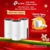  Wi-Fi Mesh TP-Link Deco E4 | Wi-Fi 5 AC1200 