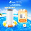  Wi-Fi Mesh TP-Link Deco M4 | Wi-Fi 5 AC1200 