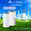  Wi-Fi Mesh TP-Link Deco M4(2-pack) | Wi-Fi 5, Chuẩn AC 1200Mbps Dành Cho Gia Đình 