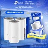  Wi-Fi Mesh TP-Link Deco M4 | Wi-Fi 5 AC1200 