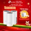  Wi-Fi Mesh TP-Link Deco M4 | Wi-Fi 5 AC1200 