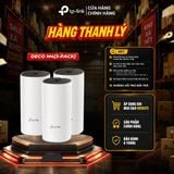  [HÀNG THANH LÝ] Wi-Fi Mesh TP-Link Deco M4 | Wi-Fi 5 AC1200 