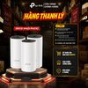  [HÀNG THANH LÝ] Wi-Fi Mesh TP-Link Deco M4 | Wi-Fi 5 AC1200 