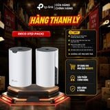  [HÀNG THANH LÝ] Wi-Fi Mesh TP-Link Deco S7 | Wi-Fi 5 AC1900 