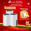  Wi-Fi Mesh TP-Link Deco S7 | Wi-Fi 5 AC1900 