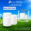  Wi-Fi Mesh TP-Link Deco X10 | Wi-Fi 6 AX1500 