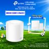  Wi-Fi Mesh TP-Link Deco X20 (1-pack) | Wi-fi 6 AX1800 
