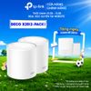  Wi-Fi Mesh TP-Link Deco X20( 2-pack) | Wi-fi 6 AX1800 