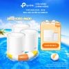  Wi-Fi Mesh TP-Link Deco X20 | Wi-Fi 6 AX1800 
