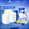  Wi-Fi Mesh TP-Link Deco X20 | Wi-Fi 6 AX1800 
