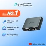  Bộ Chia Mạng TP-Link EH310 Tốc Độ 1000Mbps 