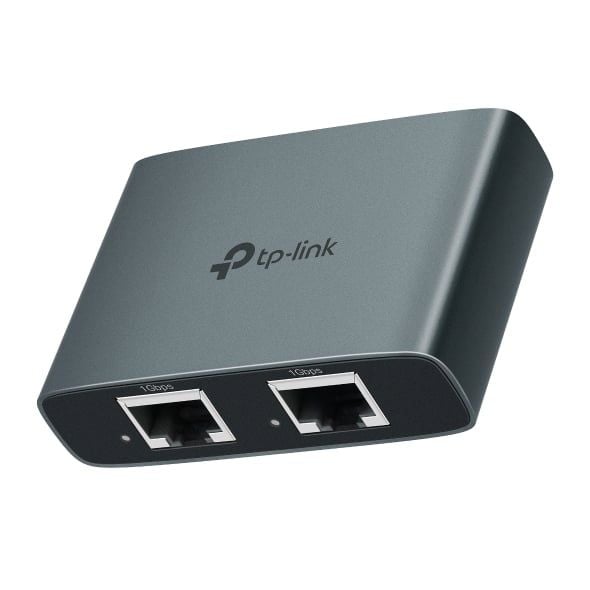  Bộ Chia Mạng TP-Link EH310 Tốc Độ 1000Mbps 