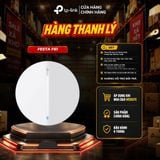  [HÀNG THANH LÝ] TP-Link FESTA F61 - Thiết Bị Phát Wifi 6 AX1800 Gắn Trần Chuyên Dụng - Quản Lý Qua Cloud - Hỗ Trợ PoE - Tốc Độ 1.8Gbps 