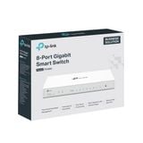  Bộ Chia Mạng TP-Link Festa FS308G – Smart Switch 8 Cổng Gigabit 