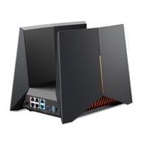  Router WiFi 7 Gaming TP-Link Archer GE800 – BE19000, 19Gbps, Giảm Lag, Cổng 10Gbps 