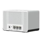  Wi-Fi Mesh Mercusys Halo H27BE | Wi-Fi 7 BE3600 