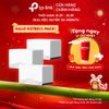  Wi-Fi Mesh Mercusys Halo H27BE | Wi-Fi 7 BE3600 