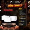  [HÀNG THANH LÝ] Wi-Fi Mesh Mercusys Halo H80X | Wi-Fi 6 AX3000 