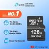  [HÀNG THANH LÝ] Thẻ nhớ lưu trữ Micro SD dung lượng 128GB HIKSEMI 