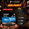  [HÀNG THANH LÝ] Thẻ nhớ MicroSD Kioxia/Lexar 32GB / 128GB sử dụng cho camera, máy quay phim Exceria C10 U1 