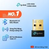  Bộ Chuyển Đổi Bluetooth TP-Link UB500/UB500 Plus USB Bluetooth 5.3 