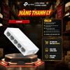  [HÀNG THANH LÝ] Switch TP-Link LS1005 | 5 Cổng 10/100Mbps 