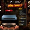  [HÀNG THANH LÝ] Switch TP-Link LS108G | 8 Cổng 10/100/1000Mbps 