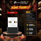  [HÀNG THANH LÝ] USB Wi-Fi Mercusys MA14N | Wi-Fi 6 