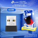  USB Wi-Fi Mercusys MA20N | Wi-Fi 5 