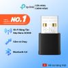  USB Wi-Fi Mercusys MA20NB Băng Tần Kép Nano AC650 