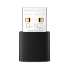 USB Wi-Fi Mercusys MA20NB Băng Tần Kép Nano AC650 