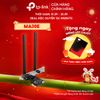 Card Mạng Mercusys MA30E | Wi-Fi 5 Bluetooth 5.0 