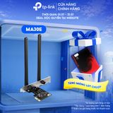  Card Mạng Mercusys MA30E | Wi-Fi 5 Bluetooth 5.0 