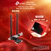  Card Mạng Mercusys MA30E | Wi-Fi 5 Bluetooth 5.0 