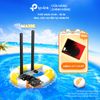  Card Mạng Mercusys MA30E | Wi-Fi 5 Bluetooth 5.0 
