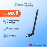  USB Wi-Fi Mercusys MA30H | Wi-Fi 5 